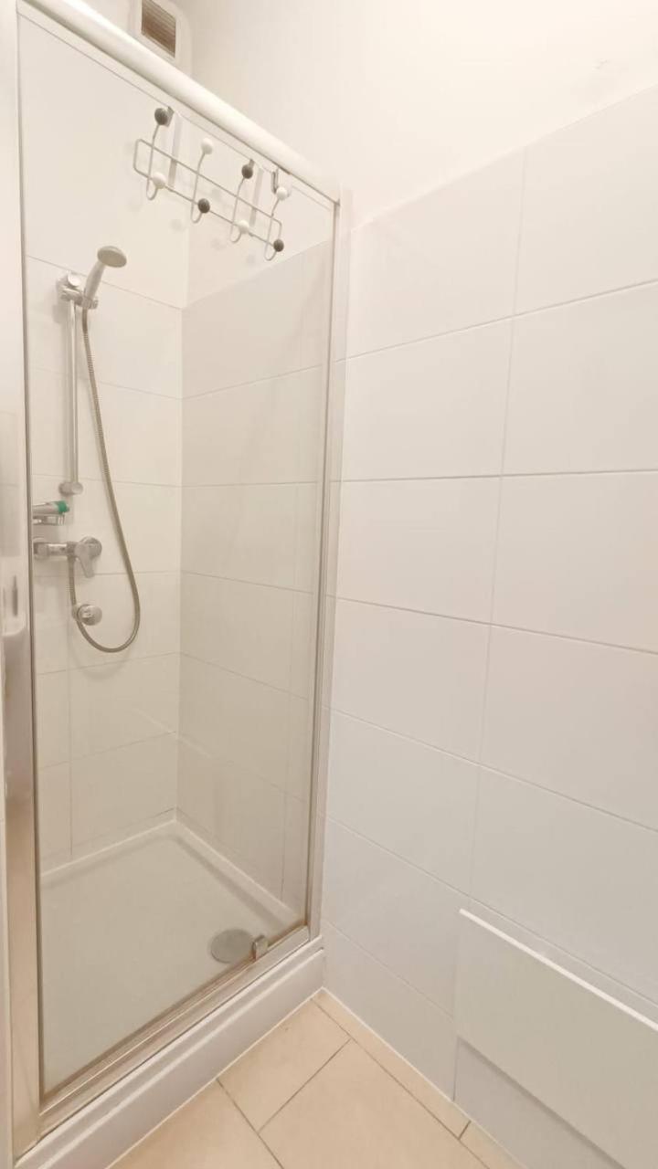 Apartament Deluxe Studio In Josefstaedter Strasse Area Wiedeń Zewnętrze zdjęcie