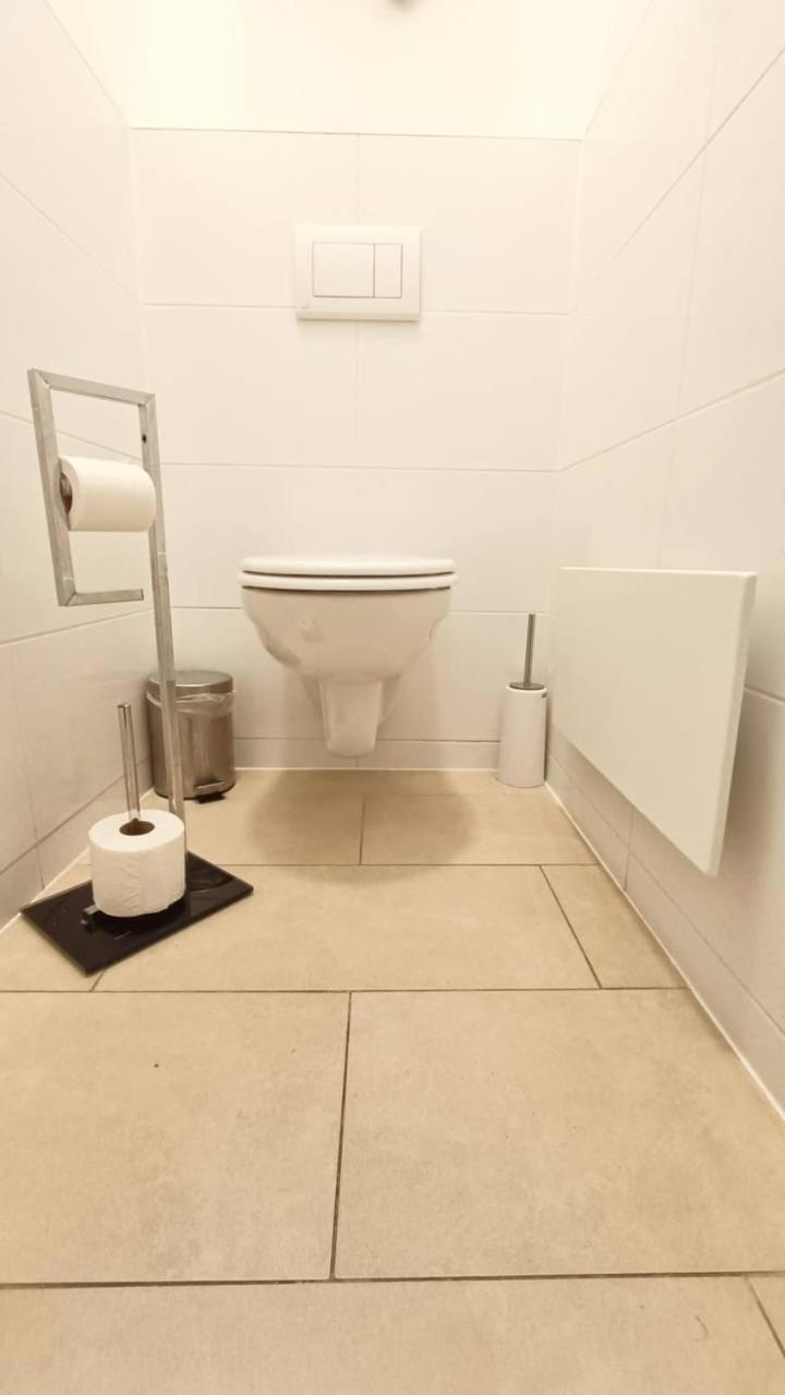Apartament Deluxe Studio In Josefstaedter Strasse Area Wiedeń Zewnętrze zdjęcie